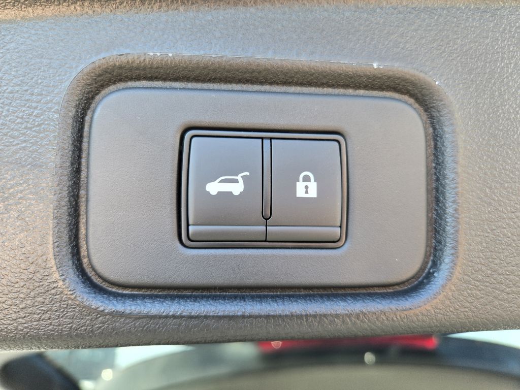 2026 Nissan Pathfinder