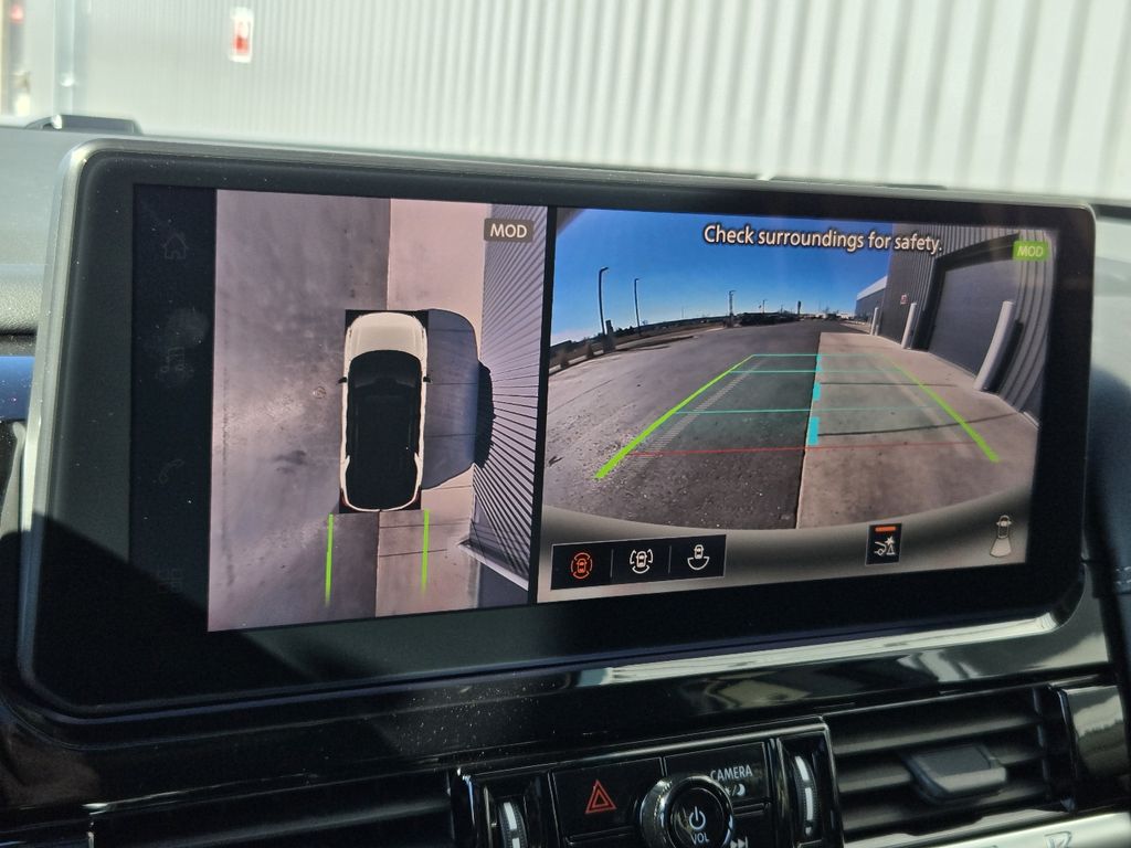 2026 Nissan Pathfinder