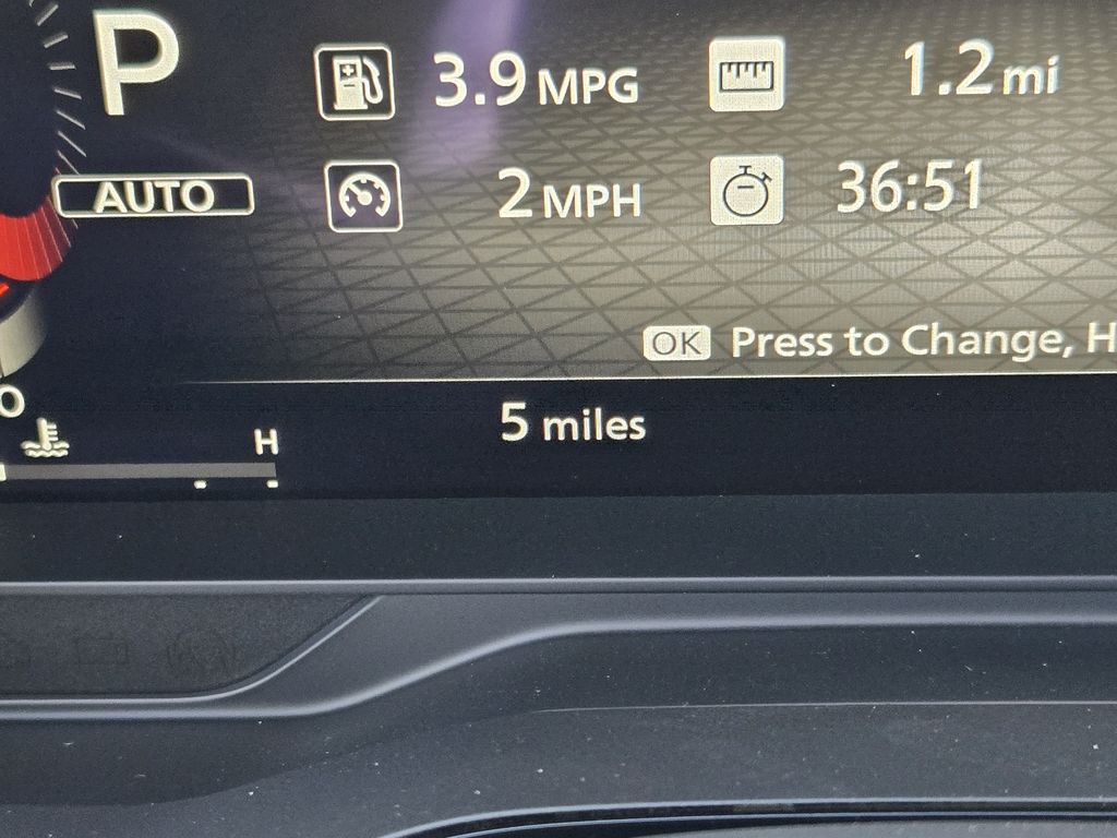 2026 Nissan Pathfinder