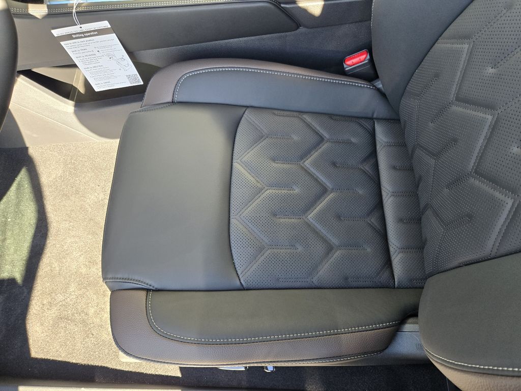 2026 Nissan Pathfinder