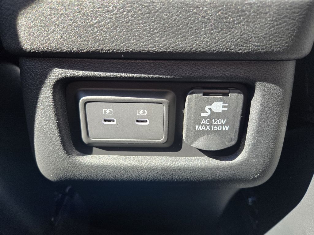 2026 Nissan Pathfinder