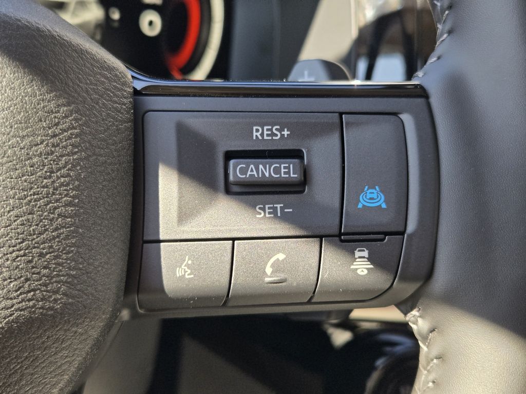 2026 Nissan Pathfinder