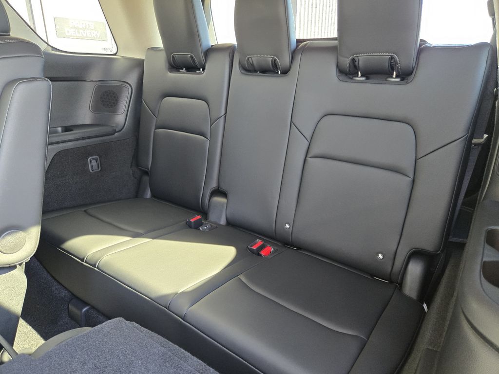 2026 Nissan Pathfinder