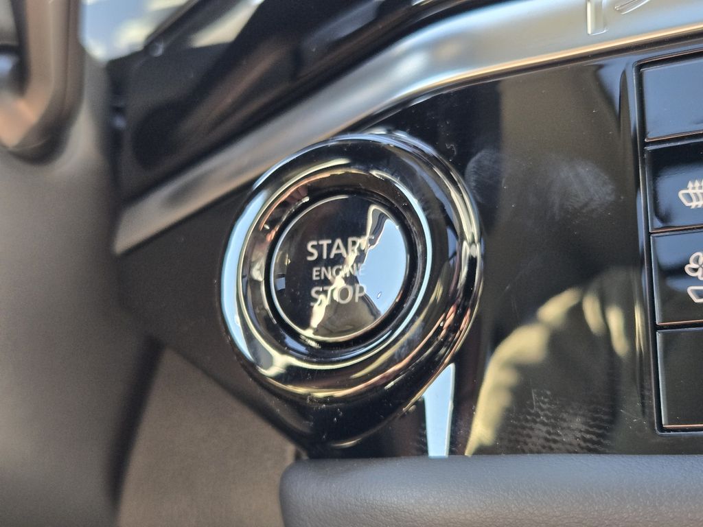 2026 Nissan Pathfinder