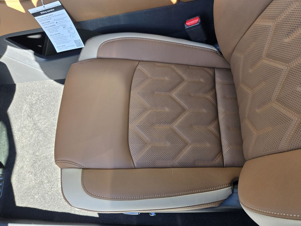 2026 Nissan Pathfinder