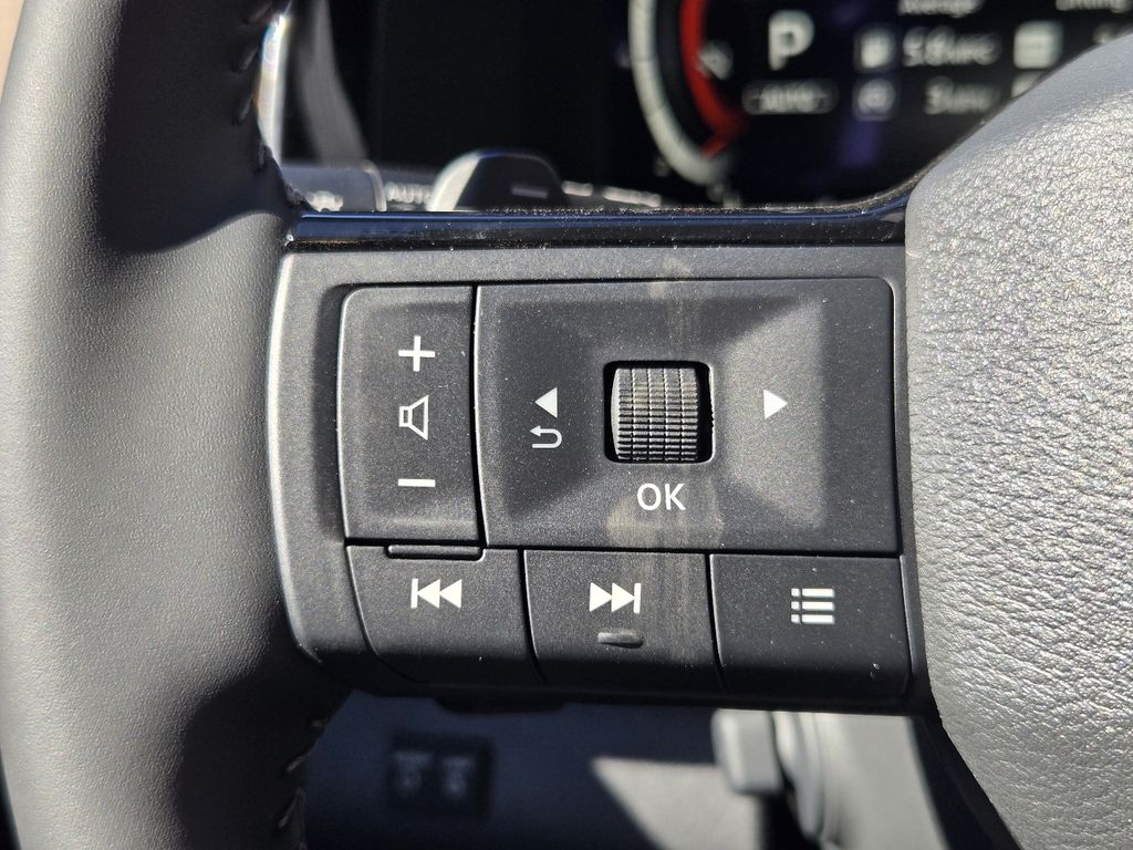 2026 Nissan Pathfinder