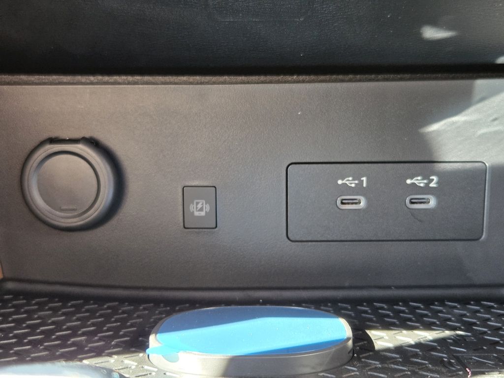 2026 Nissan Pathfinder