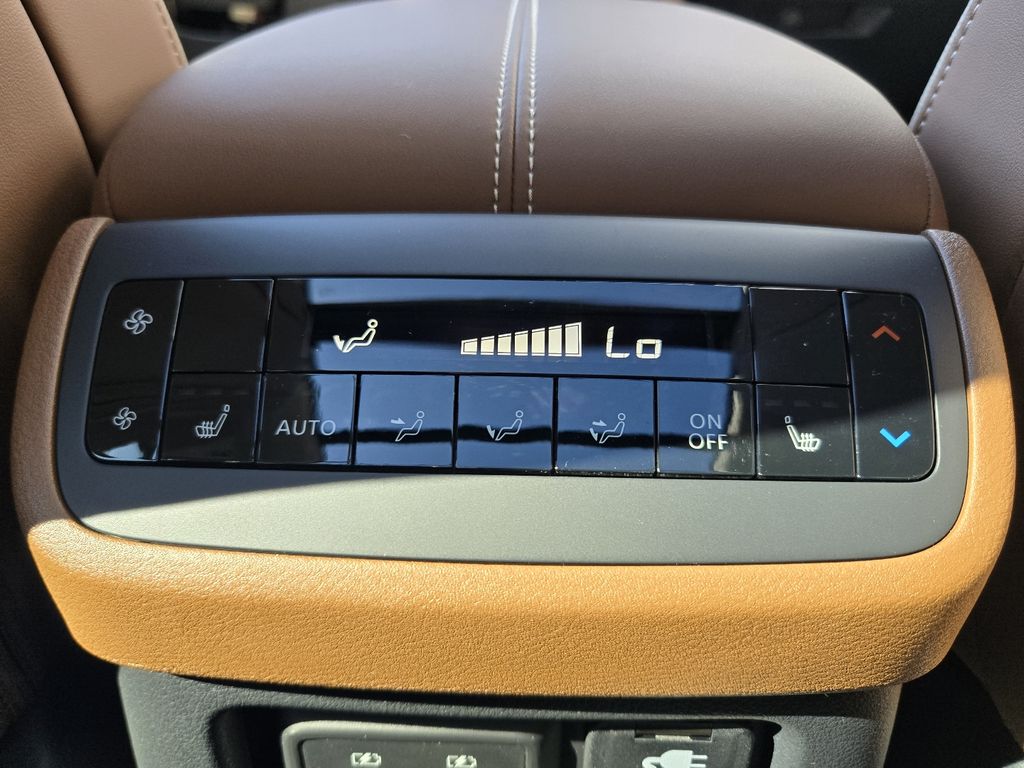 2026 Nissan Pathfinder