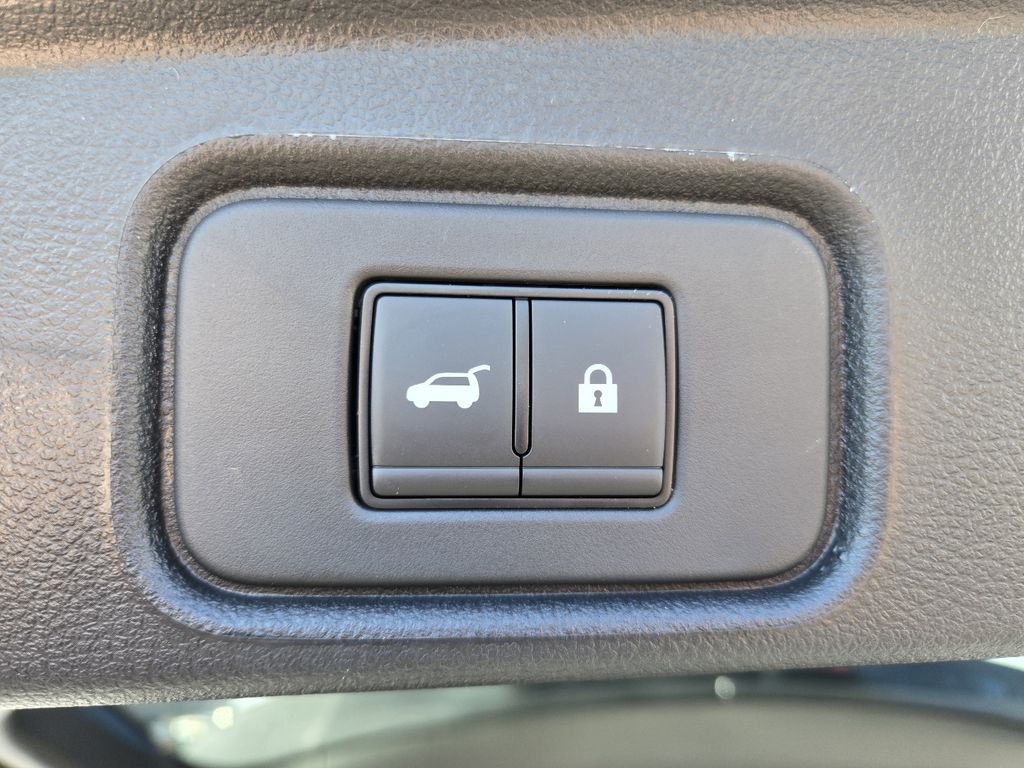 2026 Nissan Pathfinder