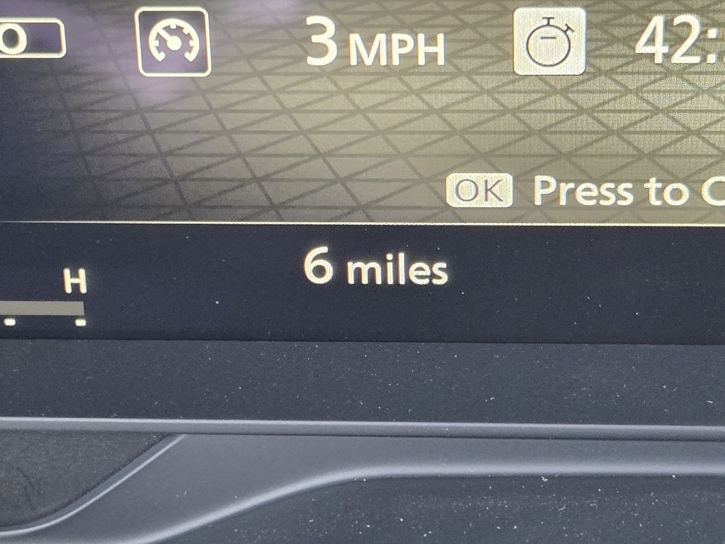 2026 Nissan Pathfinder