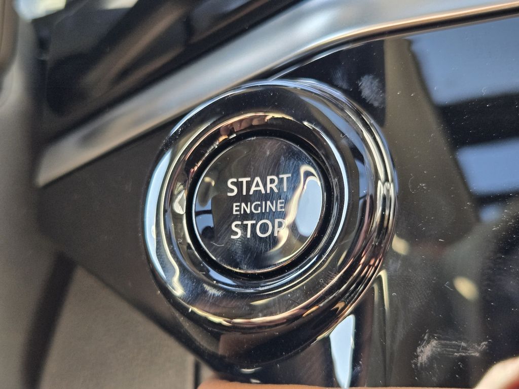 2026 Nissan Pathfinder