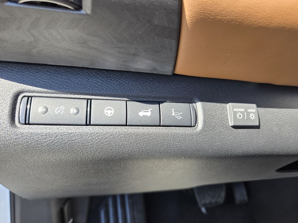 2026 Nissan Pathfinder