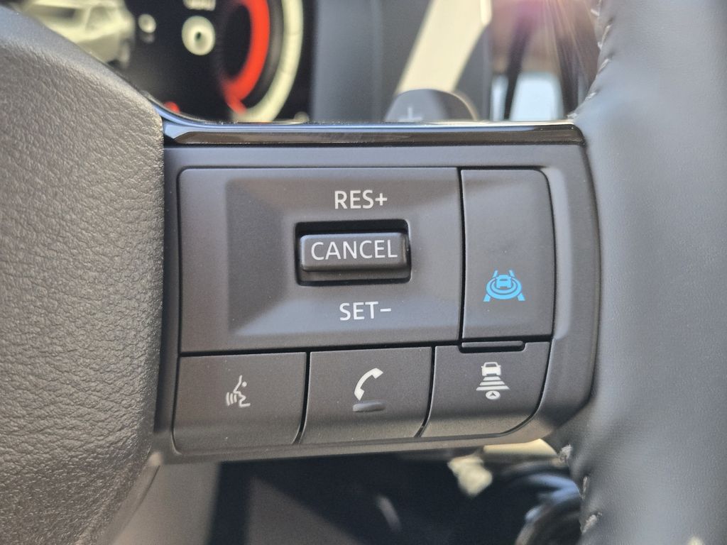 2026 Nissan Pathfinder