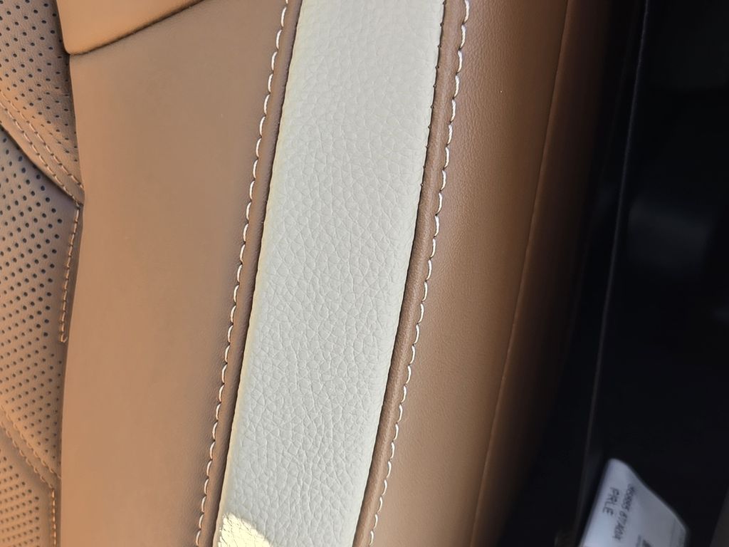 2026 Nissan Pathfinder