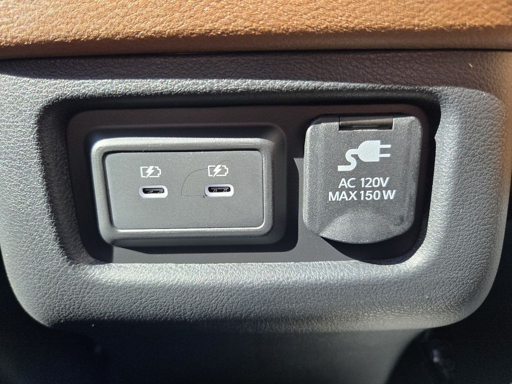 2026 Nissan Pathfinder