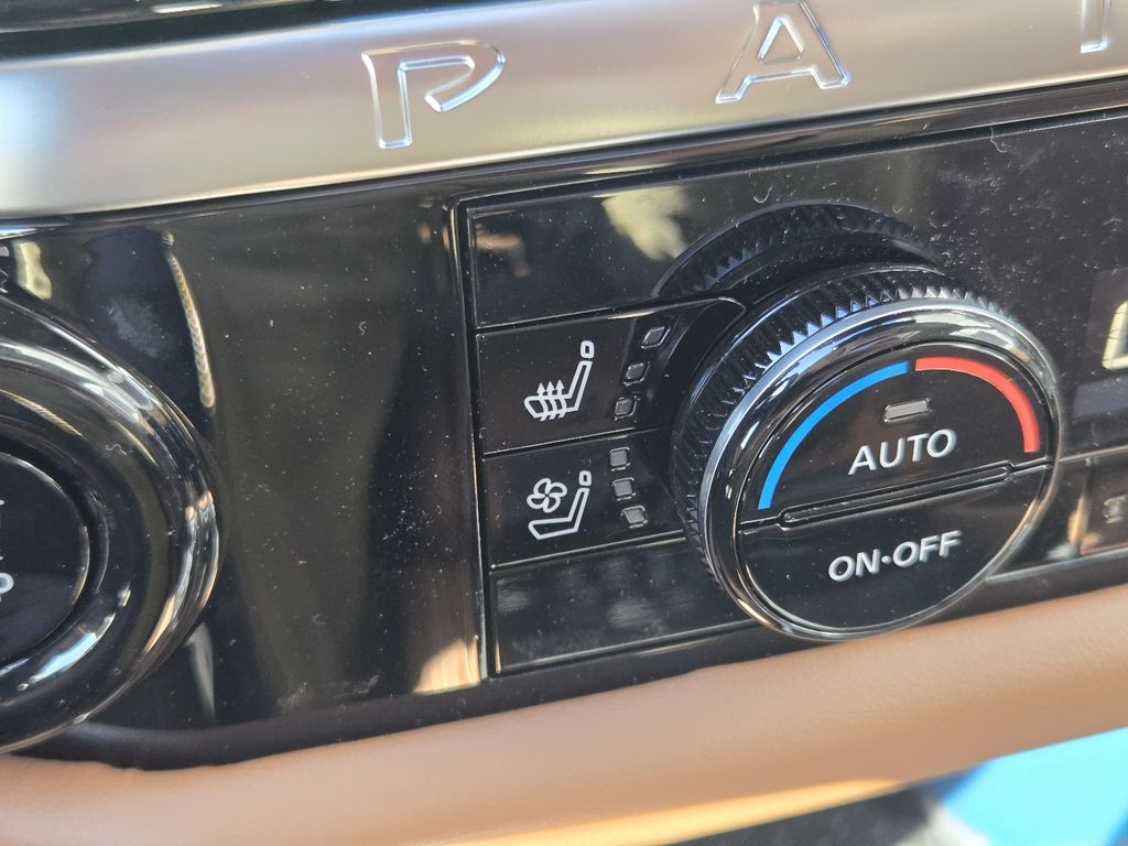 2026 Nissan Pathfinder