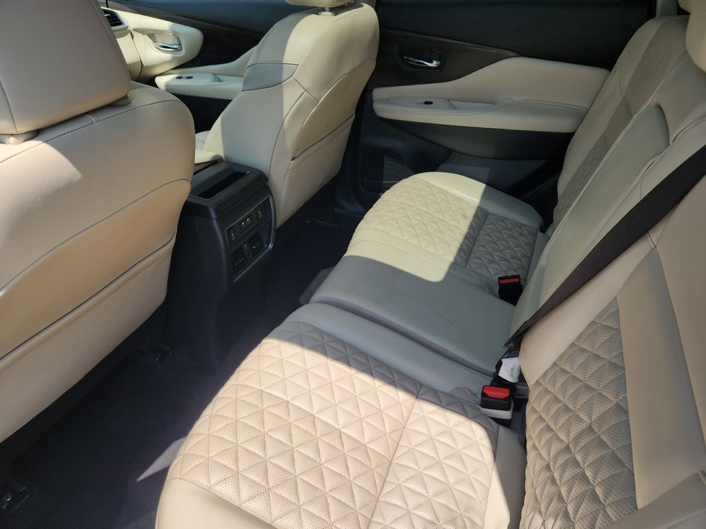 2024 Nissan Murano