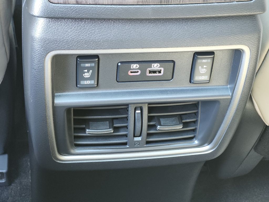 2024 Nissan Murano