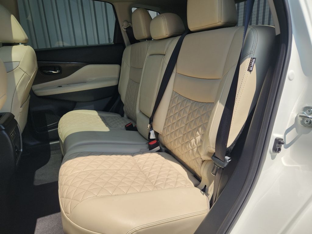 2024 Nissan Murano