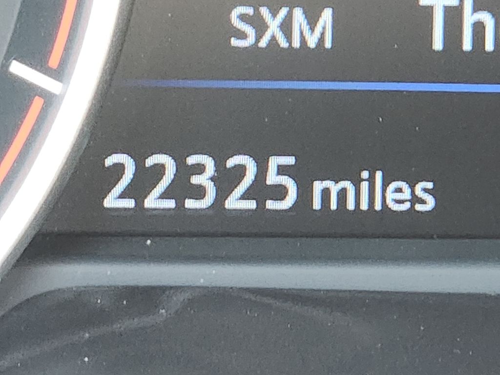 2024 Nissan Murano