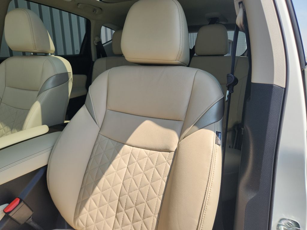2024 Nissan Murano