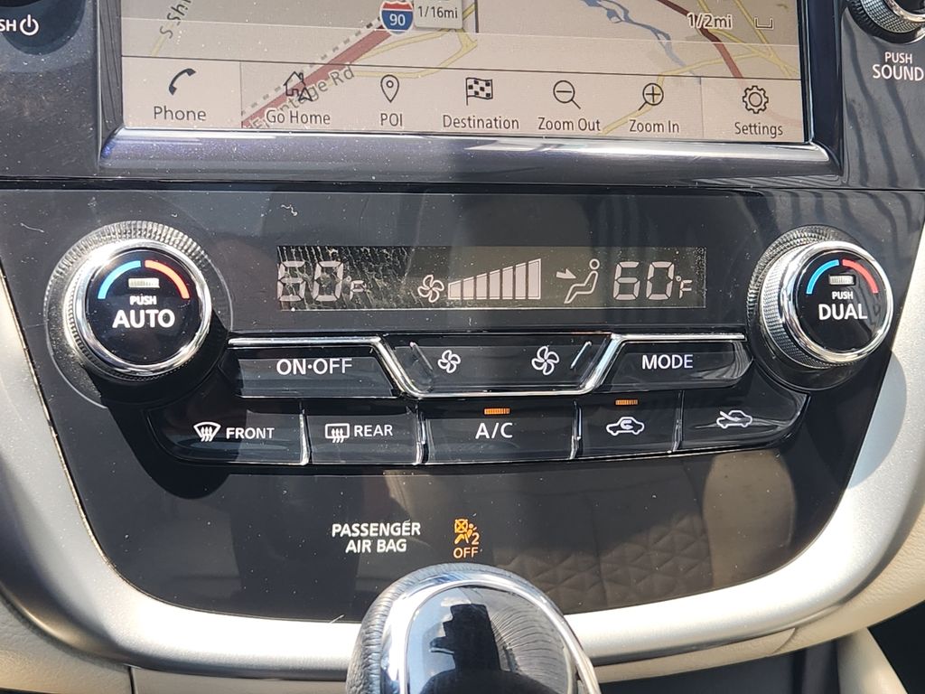 2024 Nissan Murano