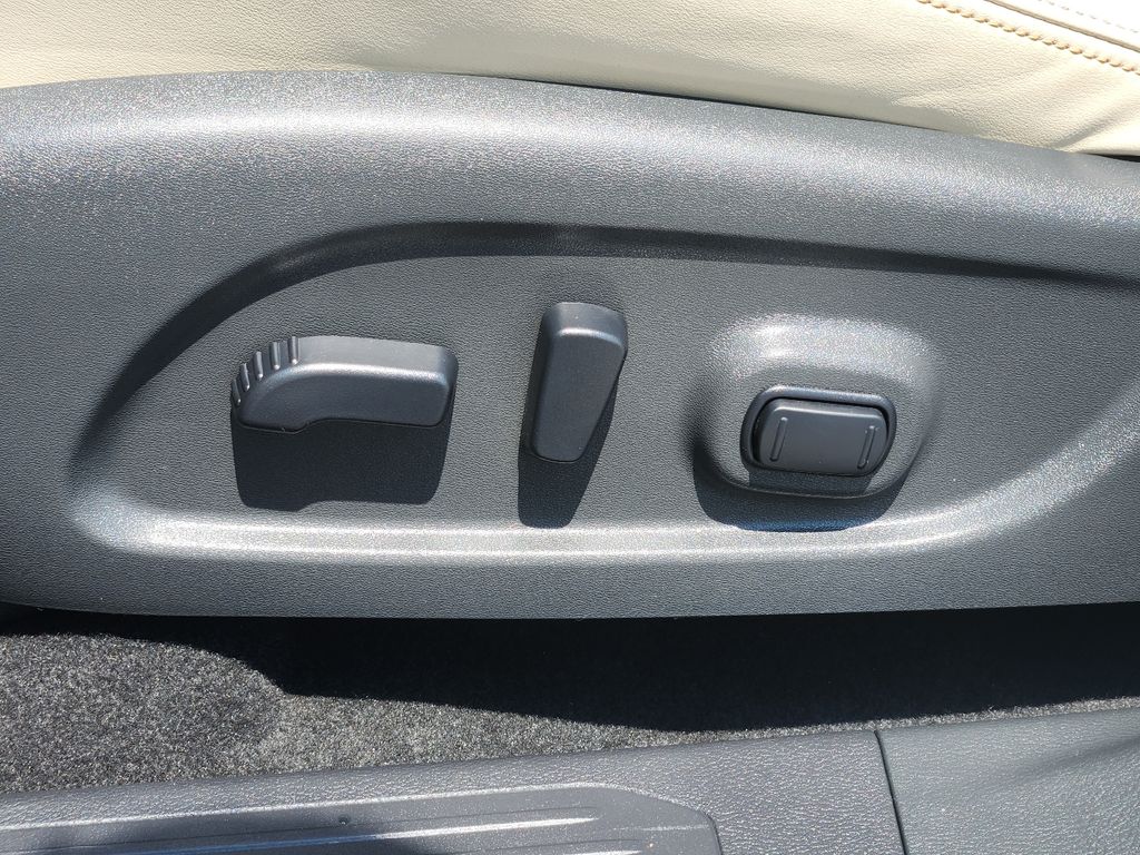 2024 Nissan Murano