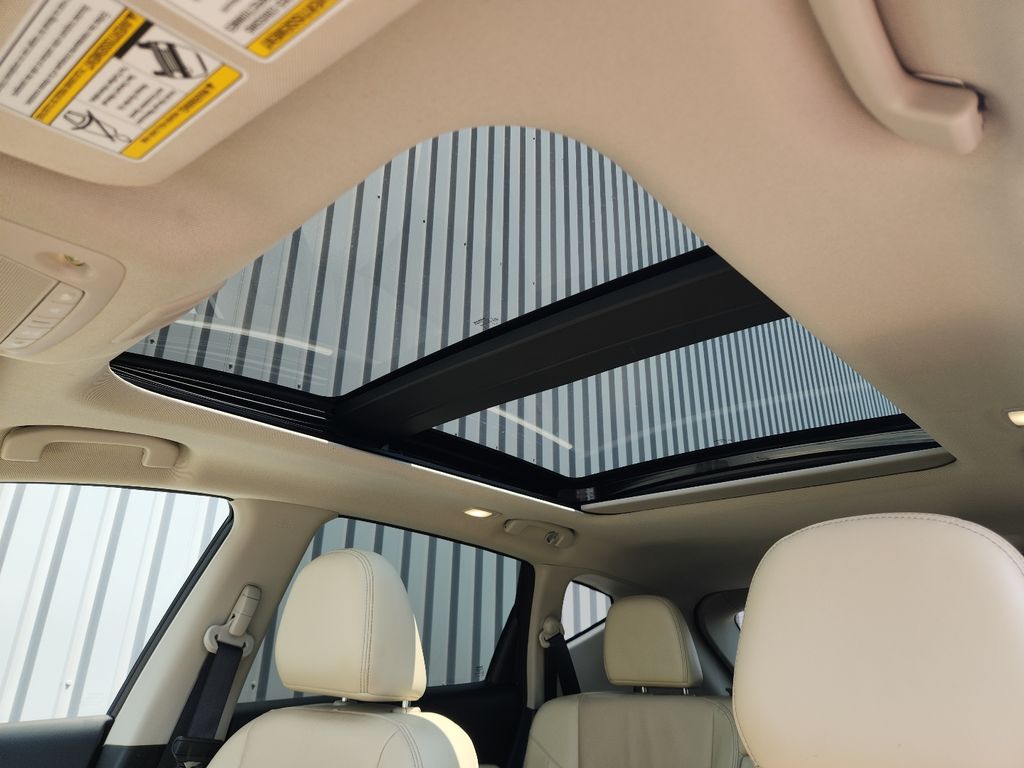 2024 Nissan Murano