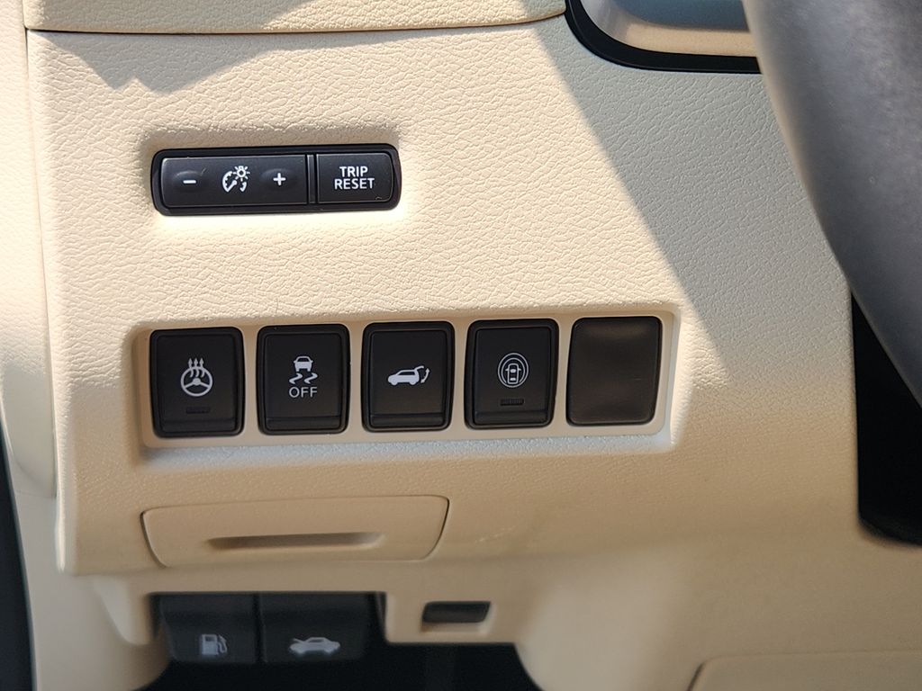 2024 Nissan Murano