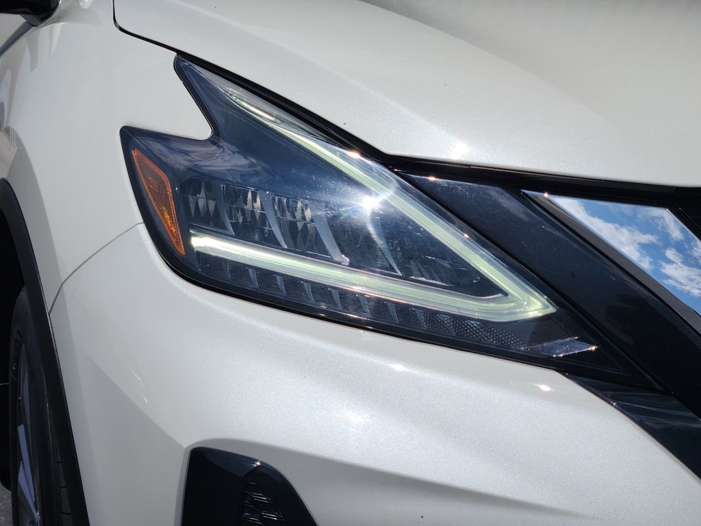 2024 Nissan Murano