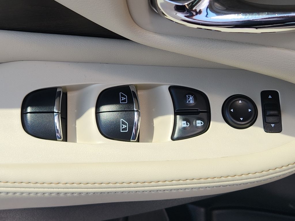 2024 Nissan Murano