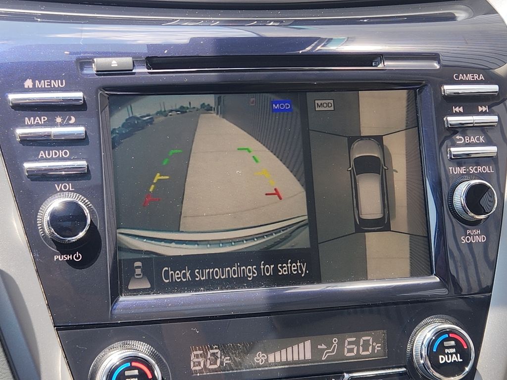 2024 Nissan Murano