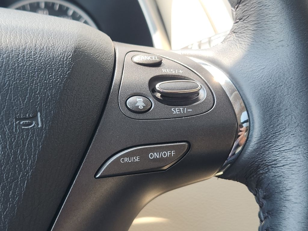 2024 Nissan Murano