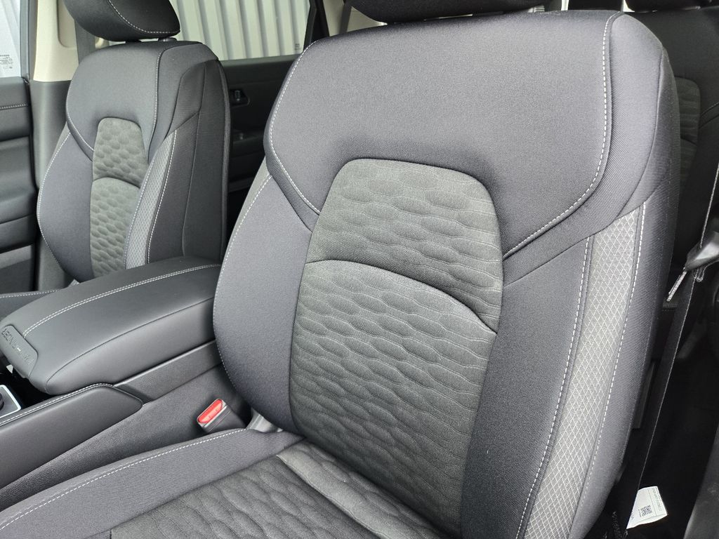 2026 Nissan Pathfinder