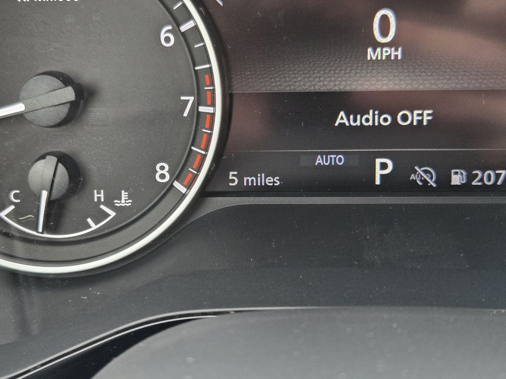 2026 Nissan Pathfinder