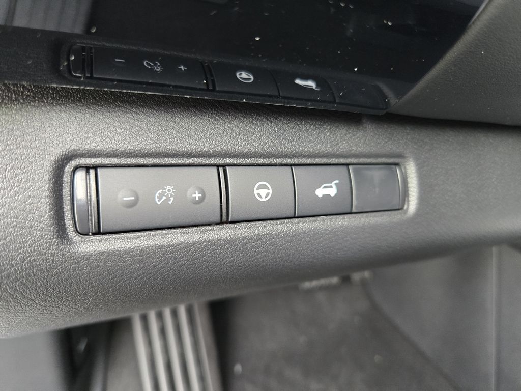 2026 Nissan Pathfinder