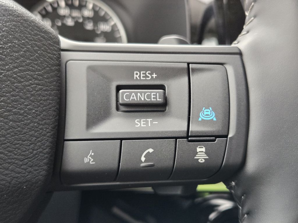 2026 Nissan Pathfinder