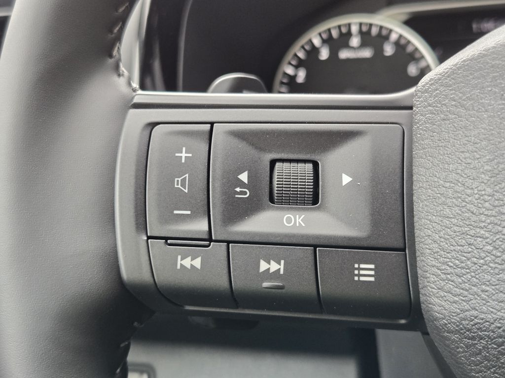 2026 Nissan Pathfinder