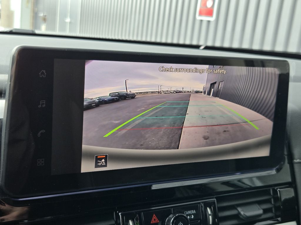 2026 Nissan Pathfinder