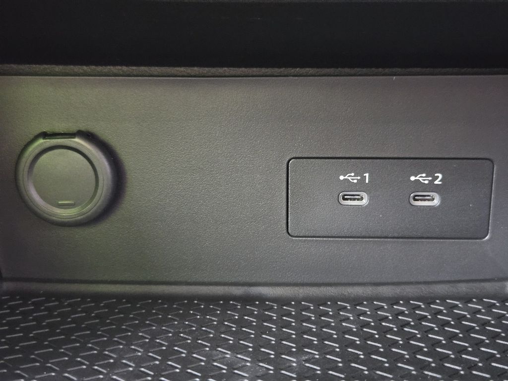 2026 Nissan Pathfinder