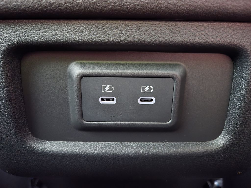 2026 Nissan Pathfinder