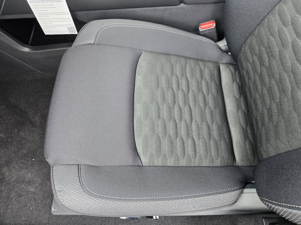 2026 Nissan Pathfinder