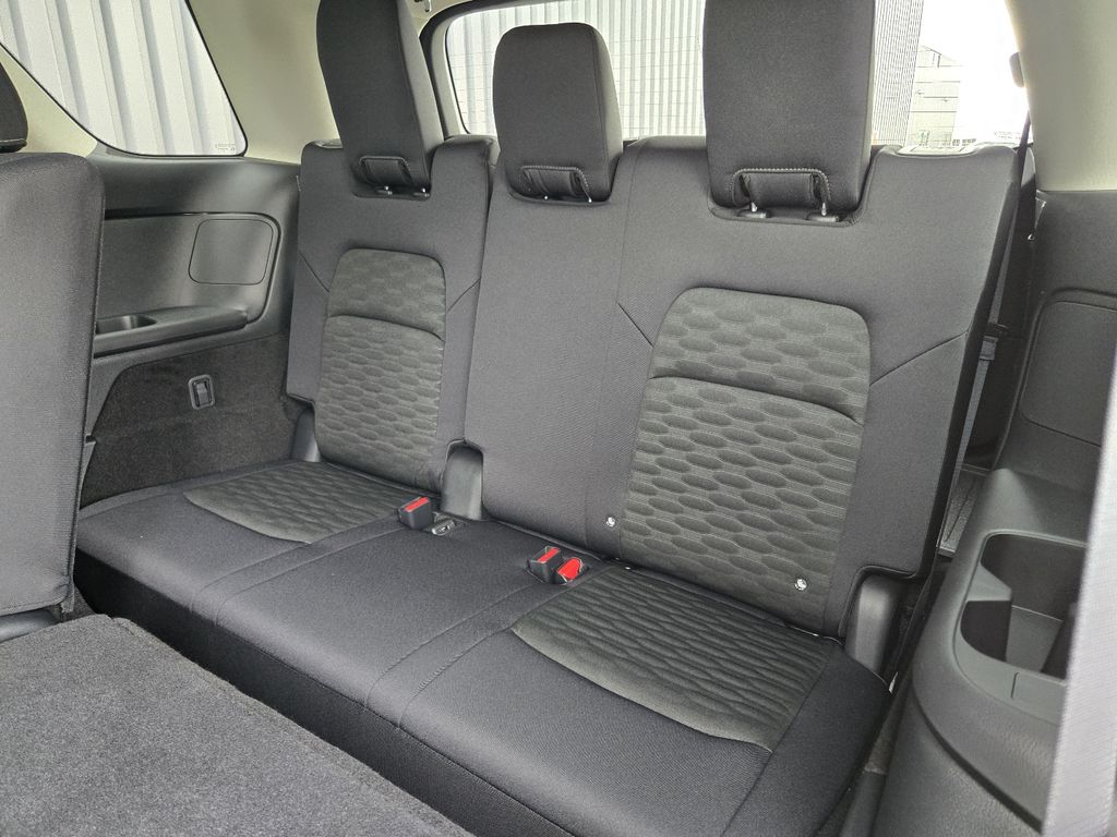 2026 Nissan Pathfinder