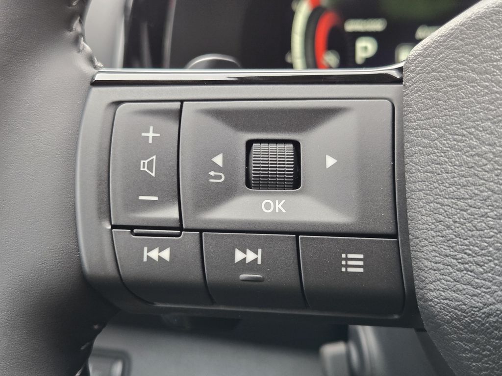 2026 Nissan Pathfinder