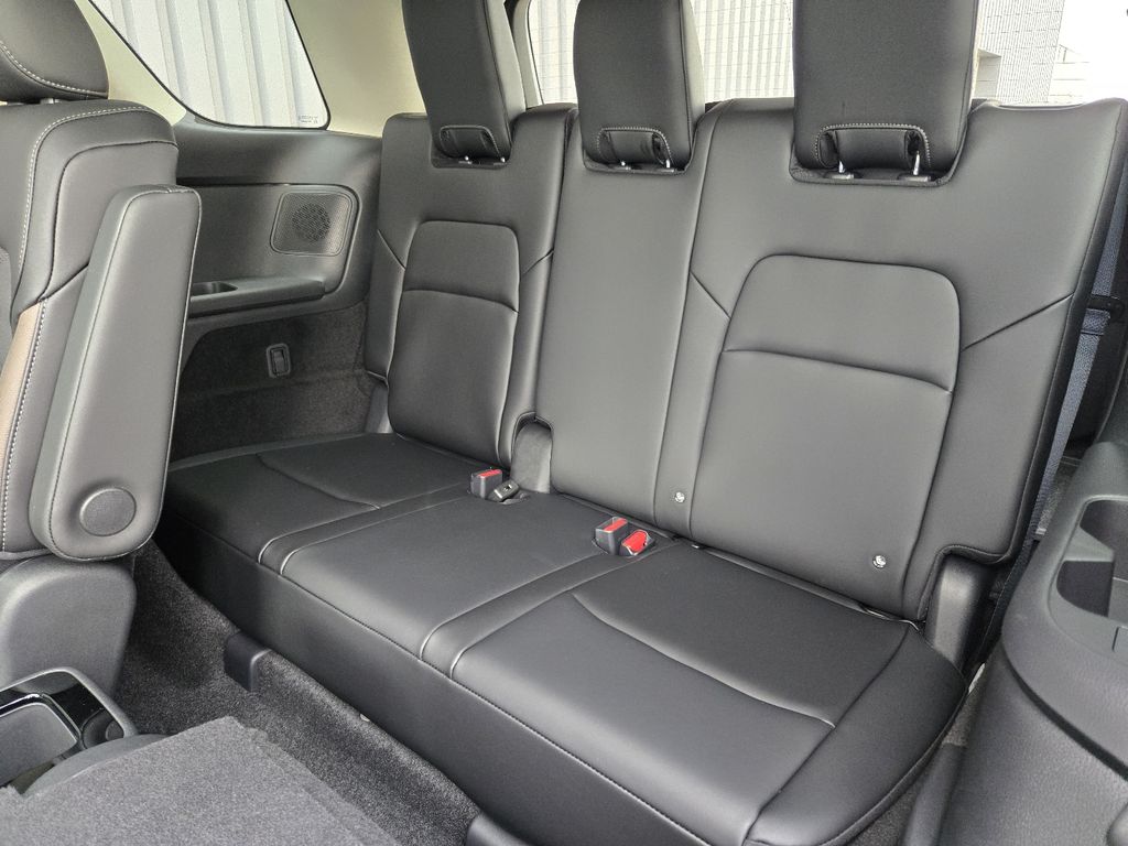 2026 Nissan Pathfinder