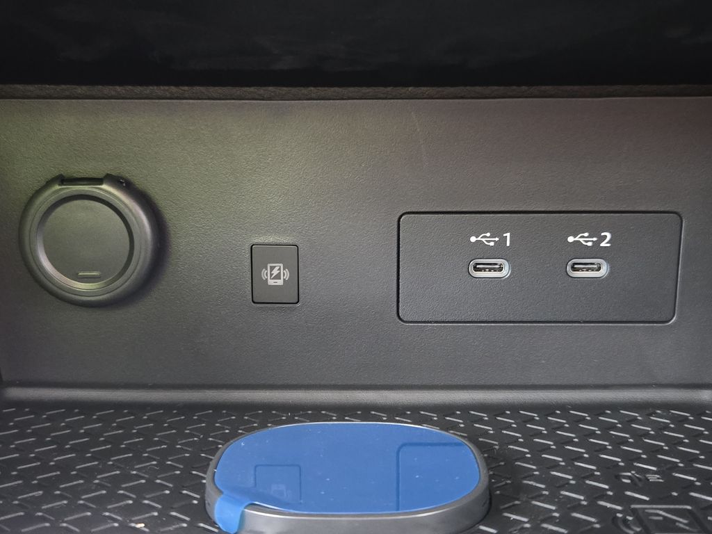 2026 Nissan Pathfinder