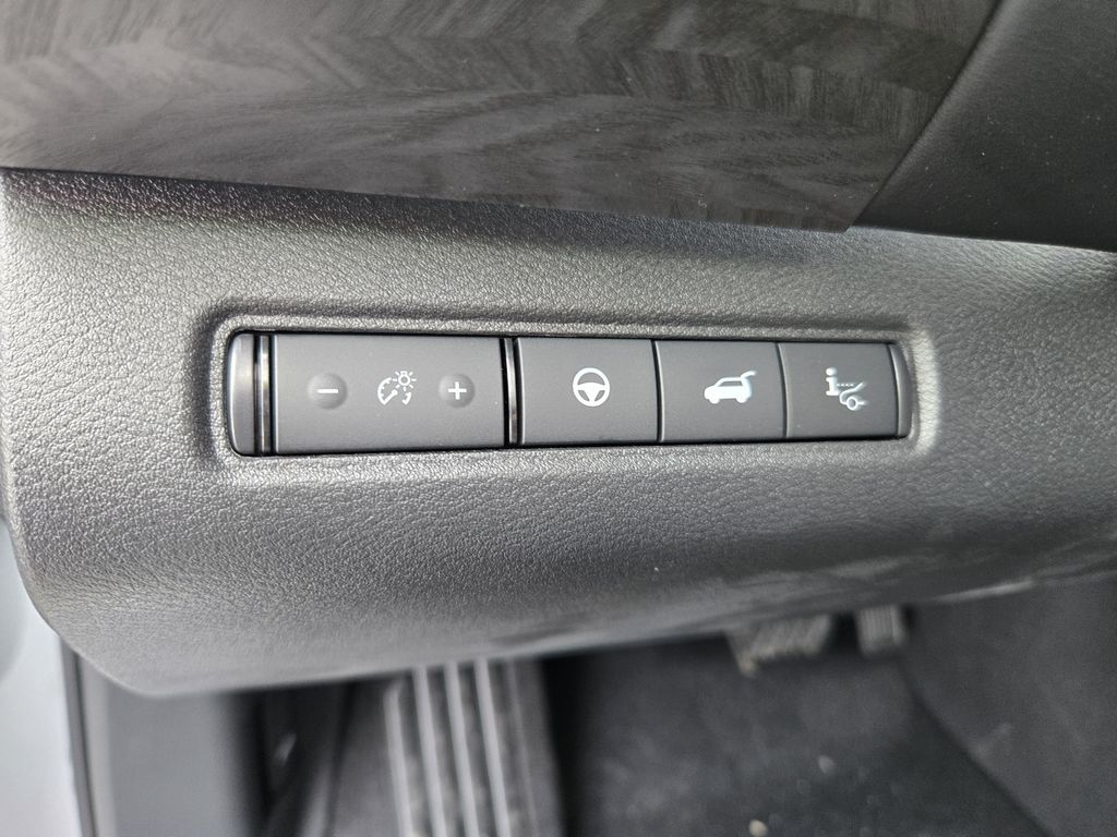 2026 Nissan Pathfinder