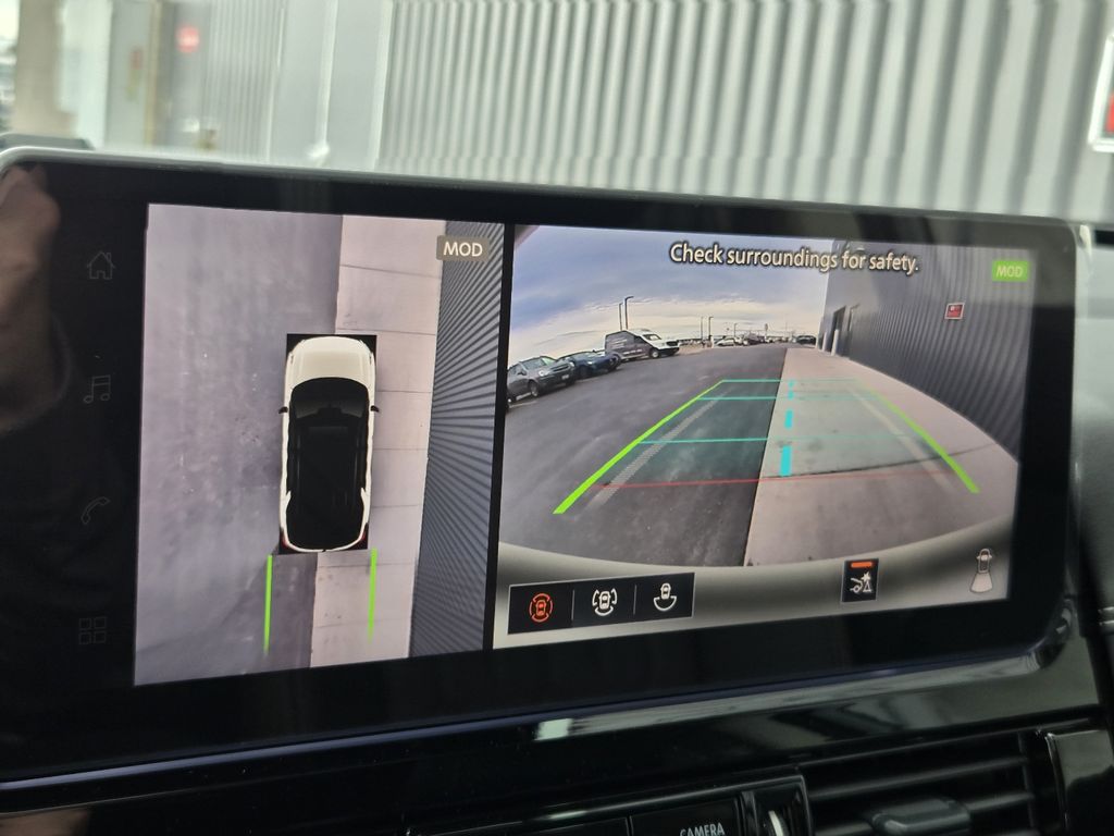 2026 Nissan Pathfinder