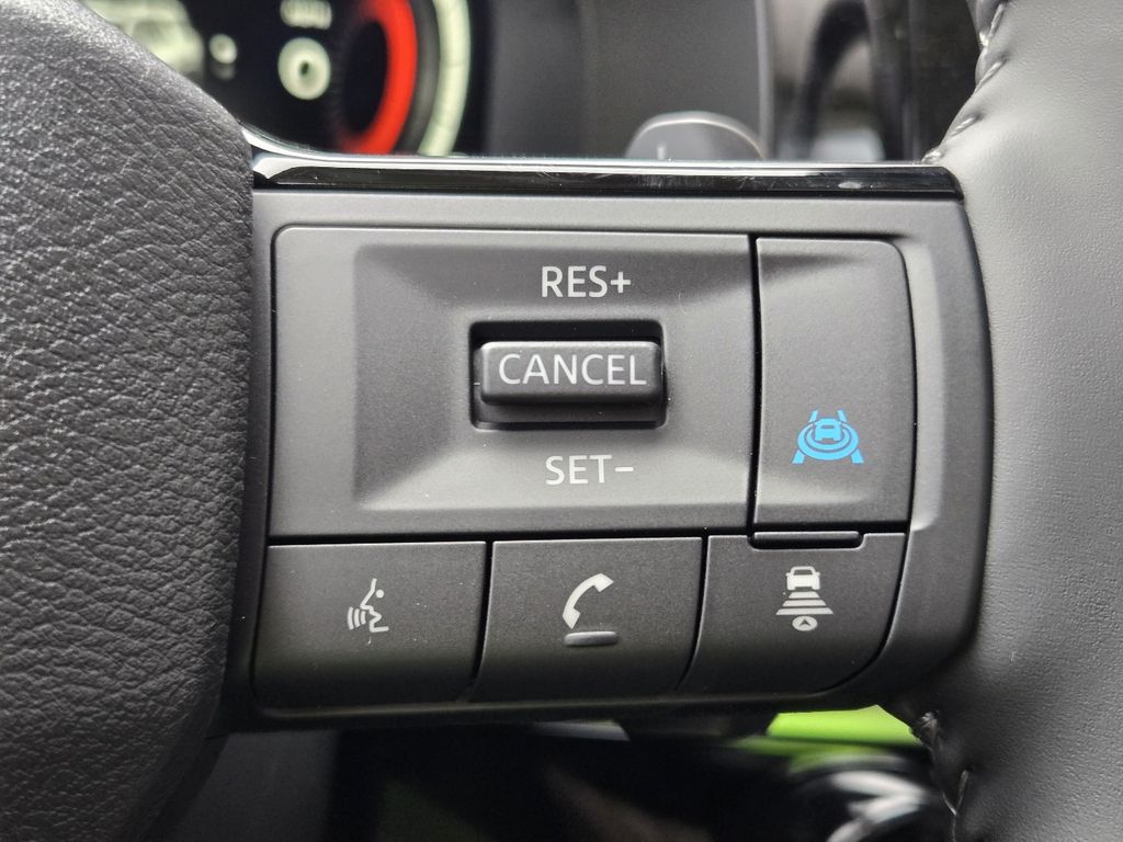 2026 Nissan Pathfinder