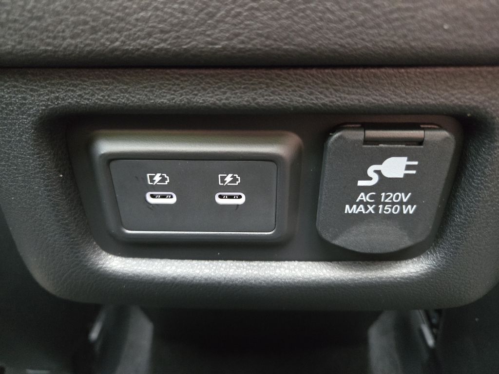 2026 Nissan Pathfinder